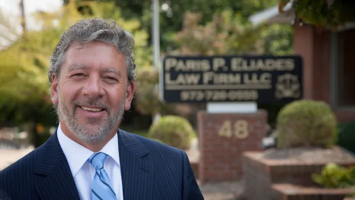 Paris P. Eliades Law Firm, LLC 0