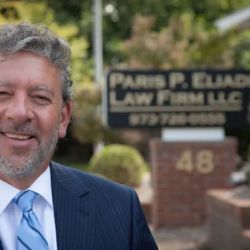 Paris P. Eliades Law Firm, LLC ico