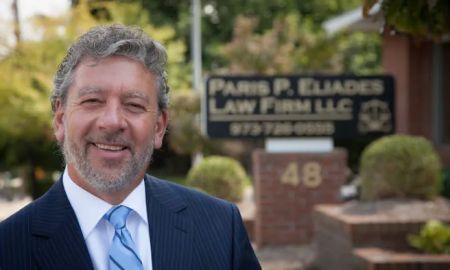 Paris P. Eliades Law Firm, LLC