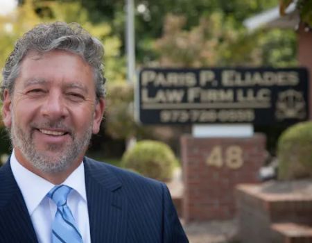Paris P. Eliades Law Firm, LLC
