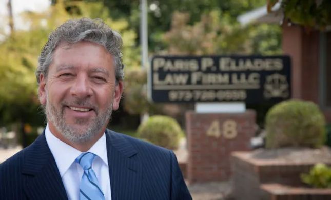 Paris P. Eliades Law Firm, LLC