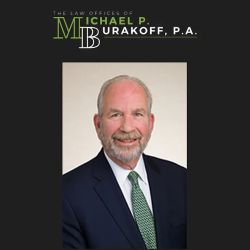 Law Offices of Michael P. Burakoff, P.A. ico