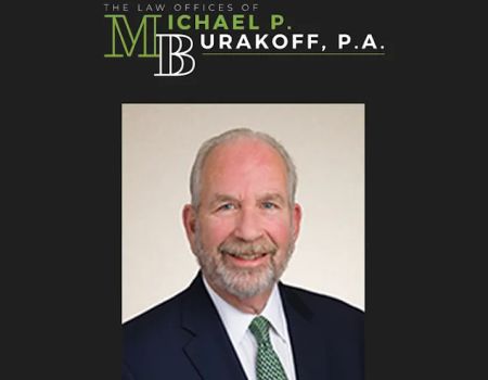 Law Offices of Michael P. Burakoff, P.A.