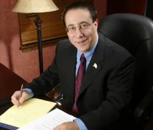 Howard D. Popper Attorney at Law 1