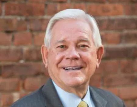 Dolan & Dolan, P.A: Roger W. Thomas