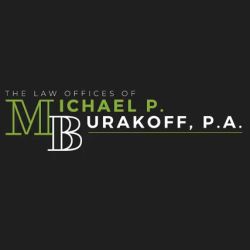 Law Offices of Michael P. Burakoff, P.A. ico