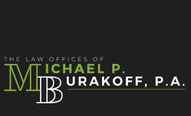 Law Offices of Michael P. Burakoff, P.A.