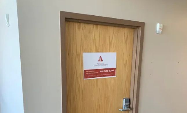 Utah Attorneys