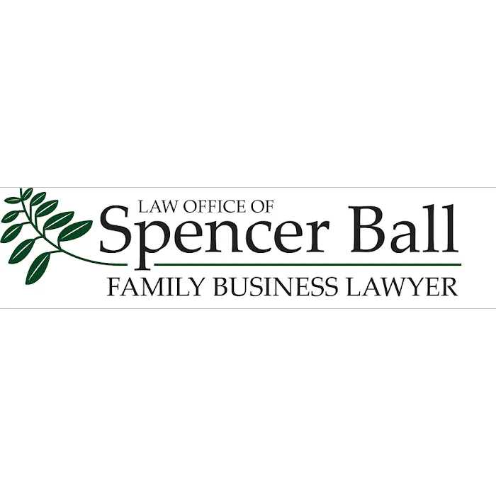 Spencer Ball, Attorney at Law 3