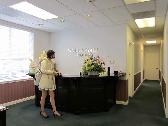 Wall & Wall Attorneys At Law PC 1