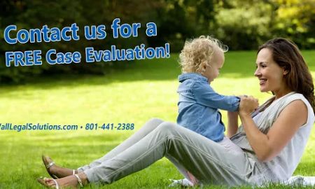 Wall & Wall Attorneys At Law PC