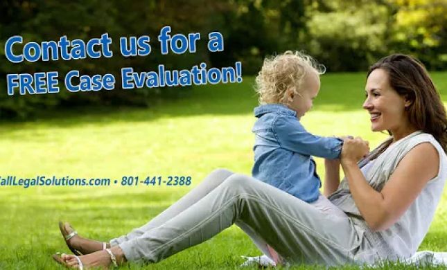 Wall & Wall Attorneys At Law PC