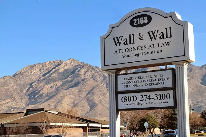 Steven B. Wall, PC Attorney at Law 7