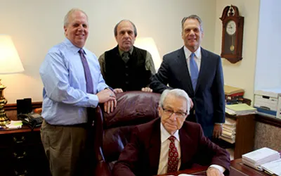 Steven B. Wall, PC Attorney at Law 5