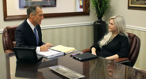 Steven B. Wall, PC Attorney at Law 6
