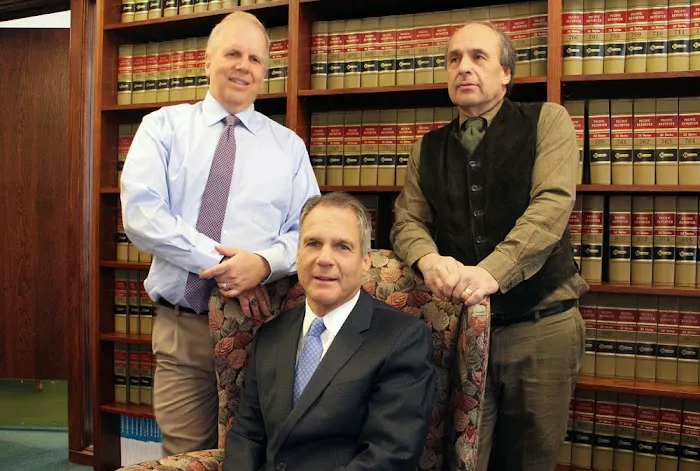 Steven B. Wall, PC Attorney at Law 3