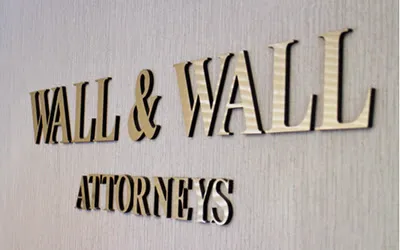 Steven B. Wall, PC Attorney at Law 1