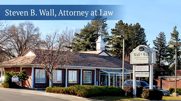 Steven B. Wall, PC Attorney at Law 0