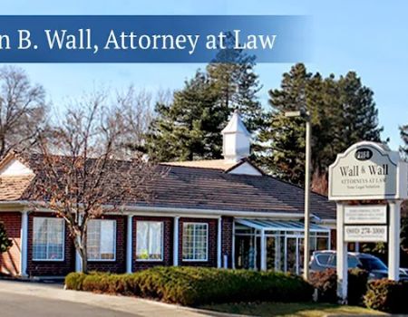 Steven B. Wall, PC Attorney at Law