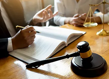 Law Offices of C. Antonio Delgado 6