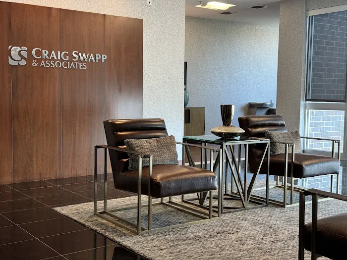 Craig Swapp & Associates 1