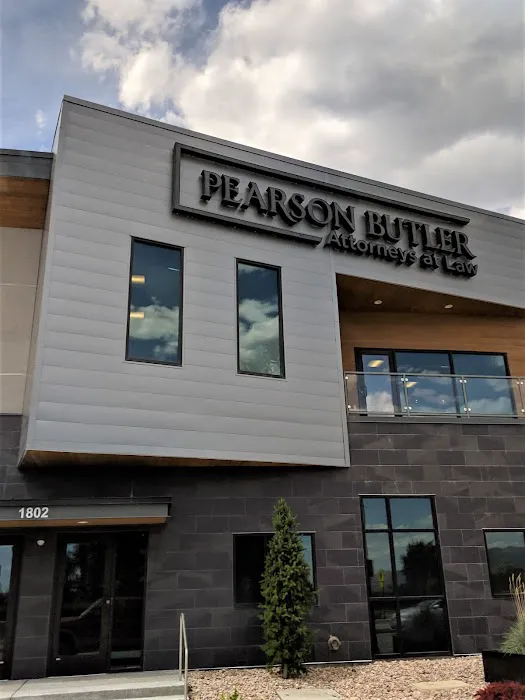 Pearson Butler 0