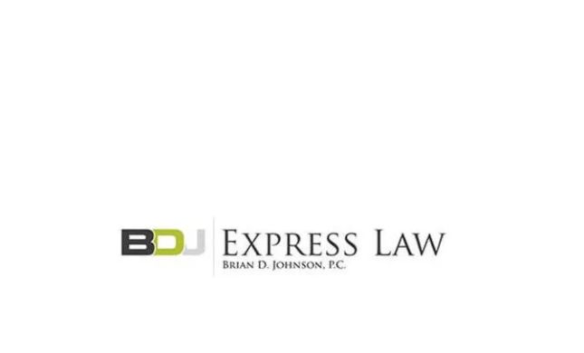 BDJ Express Law