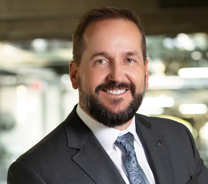 Brent Gordon Law 3