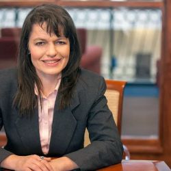 The Burleson Firm ico