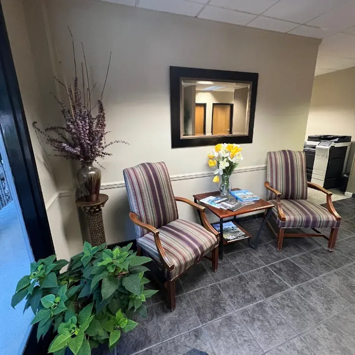 The Martin Law Group, LLC 1