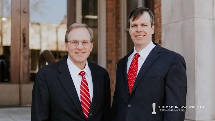 The Martin Law Group, LLC 4