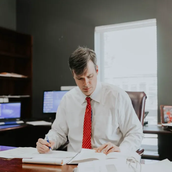 The Martin Law Group, LLC 2