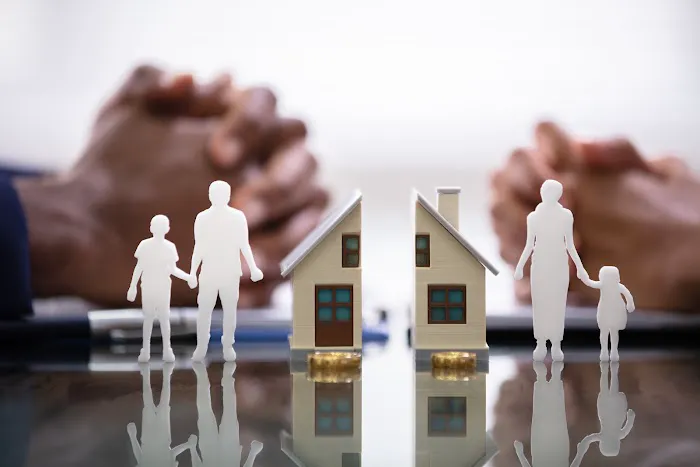 Remington Family Law, LLC 3