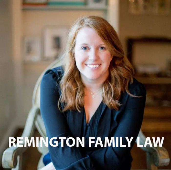 Remington Family Law, LLC 5