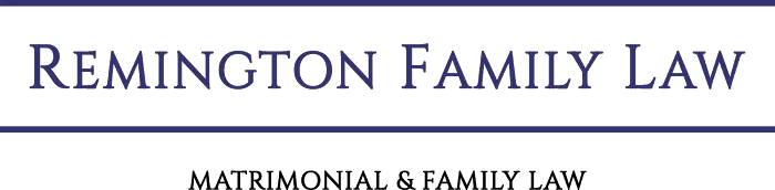 Remington Family Law, LLC 6
