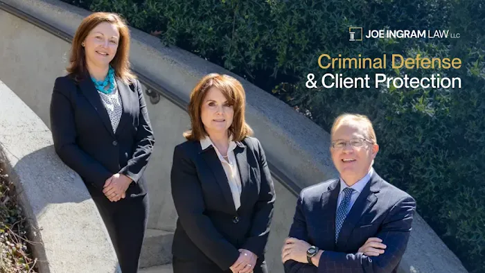 Joe Ingram Law, LLC 0