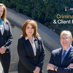 Joe Ingram Law, LLC ico