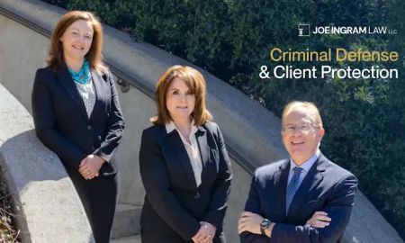 Joe Ingram Law, LLC