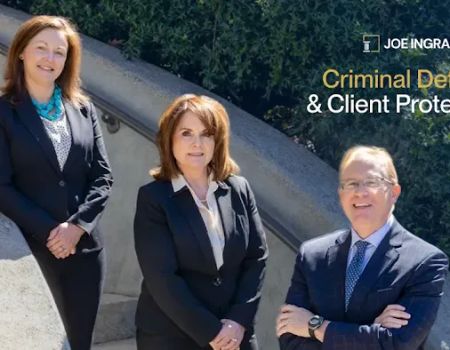 Joe Ingram Law, LLC