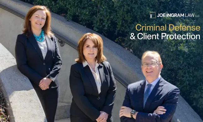Joe Ingram Law, LLC