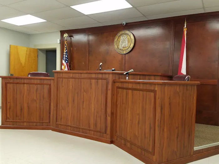 Law Office of Scott A. Gilliland 2