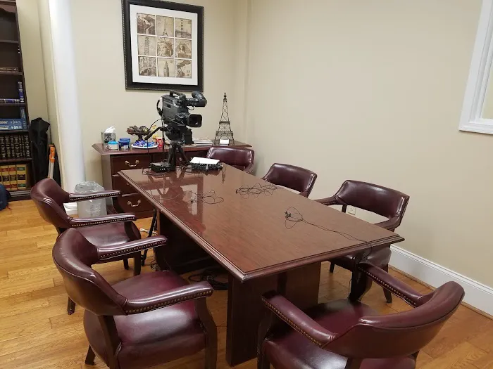 Law Office of Scott A. Gilliland 4