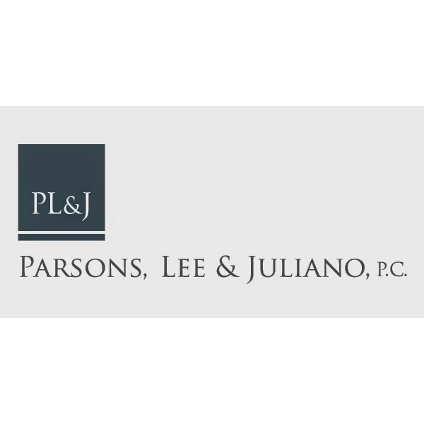 Parsons Lee & Juliano: Bergquist John M 1