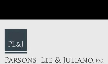 Parsons Lee & Juliano: Bergquist John M