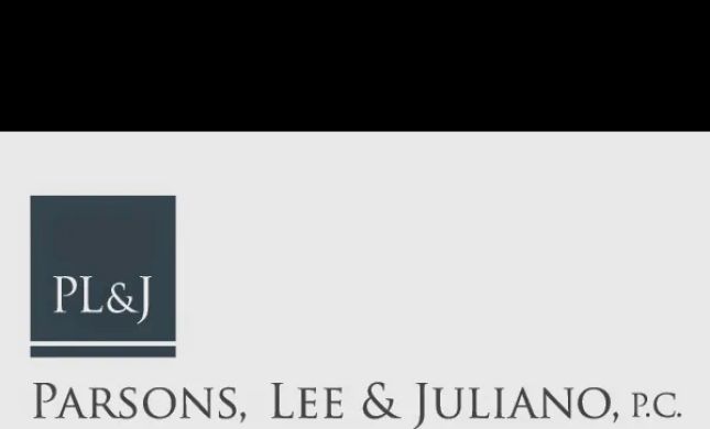 Parsons Lee & Juliano: Bergquist John M