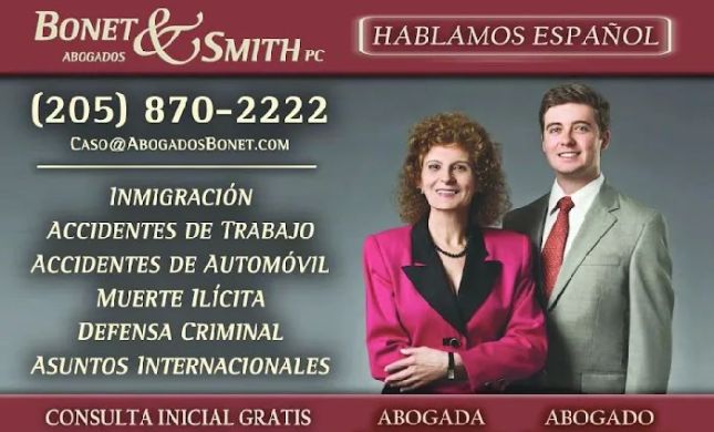 BONET & SMITH, PC