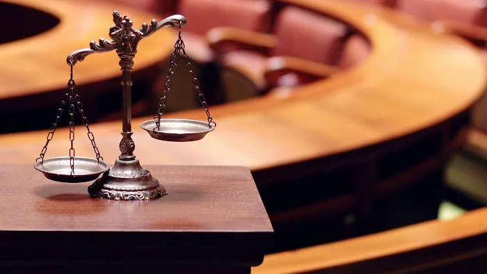 The Law Office of John Charles Bell, LLC 4