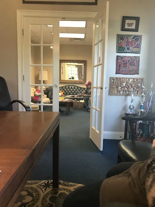 The Law Office of John Charles Bell, LLC 5