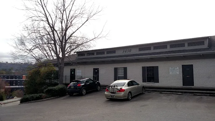 The Law Office of John Charles Bell, LLC 1
