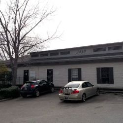 The Law Office of John Charles Bell, LLC ico
